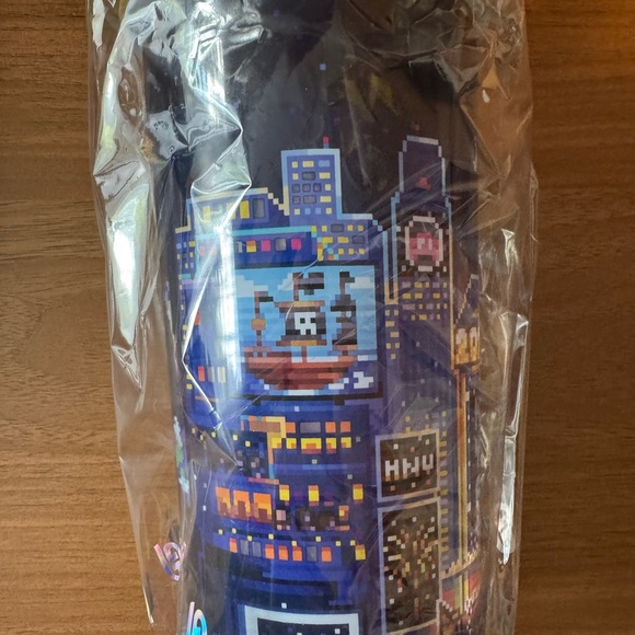 Gamersupps Pixel Cup Celebration - Picture 2 of 4